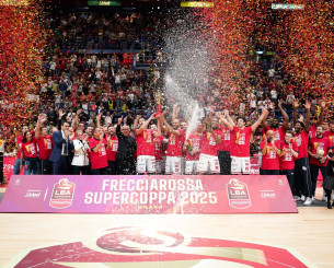 Η Μιλάνο κατέκτησε το Super Cup Ιταλίας κόντρα στην Μπρέσια Η Μιλάνο κατέκτησε το Super Cup Ιταλίας κόντρα στην Μπρέσια