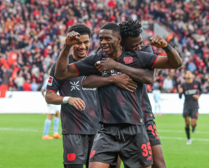 Γκέλαρε η Ντόρτμουντ, εύκολη νίκη για Λεβερκούζεν