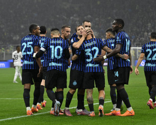 Πού θα δείτε Ίντερ, Μπενφίκα και όλη τη δράση στην Ευρώπη Πού θα δείτε Ίντερ, Μπενφίκα και όλη τη δράση στην Ευρώπη