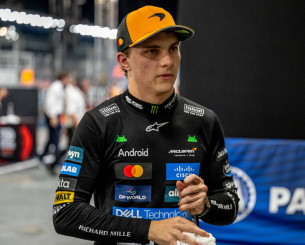 Πιάστρι: «Προσπαθώ να καταλάβω τι δεν δουλεύει στο μονοθέσιο - Θέλω να επιστρέψω στην κορυφή» Πιάστρι: «Προσπαθώ να καταλάβω τι δεν δουλεύει στο μονοθέσιο - Θέλω να επιστρέψω στην κορυφή»