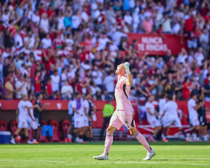 H αδιανόητη εμφάνιση του Βλαχοδήμου: Σταμάτησε όλη την Μπαρτσελόνα