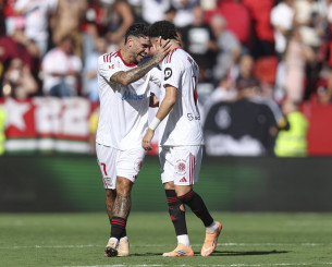 Tα οικονομικά προβλήματα, η επάνοδος στην «ηρεμία» και το κρυφό όνειρο της Σεβίλλης