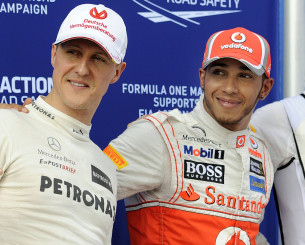 Το απόλυτο 7: Οι «βασιλιάδες» του μηχανοκίνητου αθλητισμού