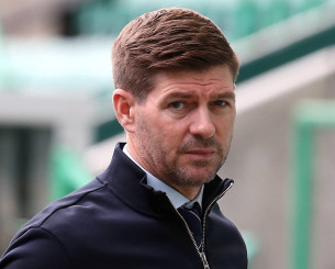 Φαβορί για τον πάγκο της Ρέιντζερς ο Τζέραρντ