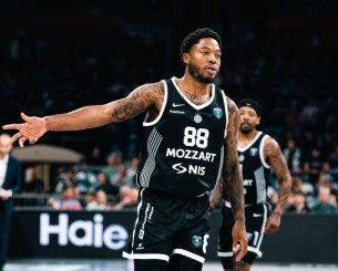 Σούπερ σημεία και σήμερα στην Euroleague! Σούπερ σημεία και σήμερα στην Euroleague!