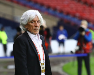 Live Streaming η συνέντευξη Τύπου του Ιβάν Γιοβάνοβιτς μετά την ήττα της Ελλάδας από την Σκωτία