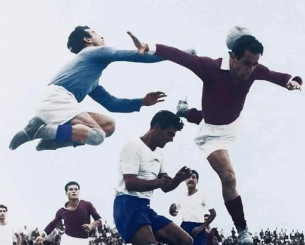 Πέθανε ο Ιωσήφ Καλιτζάκης - Η συγκινητική ανάρτηση του γιου του