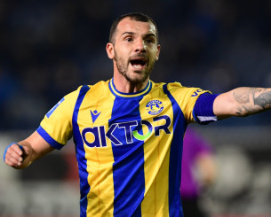 Καλτσάς: «Συγγνώμη από τον κόσμο για τη θέση και την εικόνα μας»