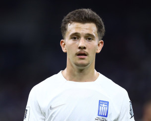 Άρρωστος ο Καρέτσας, ίσως μεταβεί απευθείας στη Σκωτία