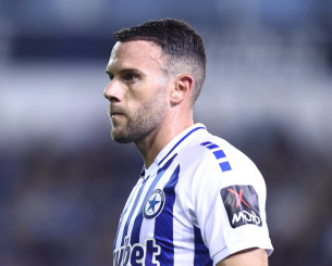 Χειρουργήθηκε στο γόνατο ο Κίνι - Πότε επιστρέφει