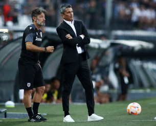 «Έχουμε εντοπίσει τα προβλήματα» τονίζει ο Παντελής Κωνσταντινίδης