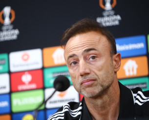 Ο Χρήστος Κόντης πήρε θέση για το μέλλον του στον Παναθηναϊκό