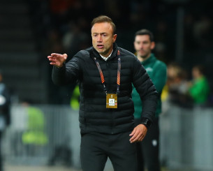 Από αυτό θα κριθεί η απόφαση του Αλαφούζου για Κόντη και προπονητή στον Παναθηναϊκό