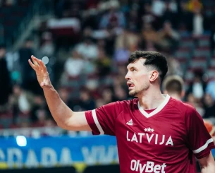 Με δύο απουσίες η Μπασκόνια στην πρεμιέρα - Αυτοί δεν θα είναι διαθέσιμοι κόντρα στον Ολυμπιακό