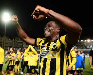 Πότε ήταν η τελευταία φορά που η ΑΕΚ ανέτρεψε εις βάρος της 2-0 σε εκτός έδρας