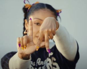 Η κόρη του Κόμπι Μπράιαντ σκηνοθέτησε ένα αφιέρωμα γεμάτο συναίσθημα για λογαριασμό των Λέικερς (video)