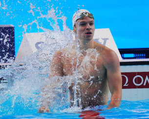 Με τους μεγάλους σταρ της κολύμβησης ξεκινά η σειρά αγώνων του Παγκοσμίου Κυπέλλου