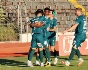 «Τρομάζει» ο Λεβαδειακός, διέλυσε τον Παναιτωλικό με εξάρα!