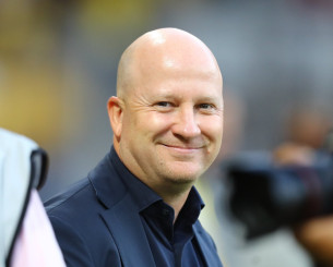 Ο Νίκολιτς ζει στην ΑΕΚ τις καλύτερες στιγμές στην καριέρα του