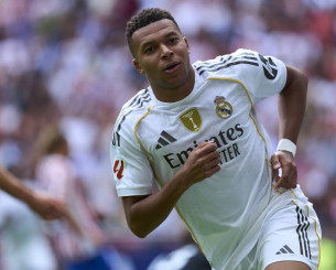 Ο Εμπαπέ ο πιο... δίκαια ακριβοπληρωμένος ποδοσφαιριστής