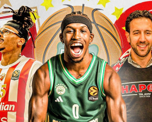 Από τον Σορτς στον Μίτσιτς: To top-10 μεταγραφών της EuroLeague