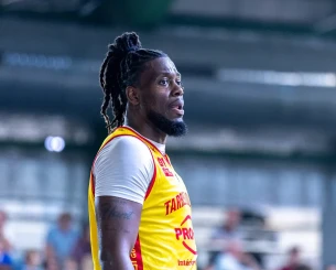 Μπασκετμπολίστας στη Γαλλία συνελήφθη για διακίνηση κοκαΐνης