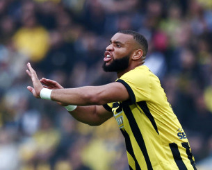 Εκτός ο Μουκουντί από τις κλήσεις του Καμερούν - Τι συμβαίνει με την εθνική ομάδα του στόπερ της ΑΕΚ