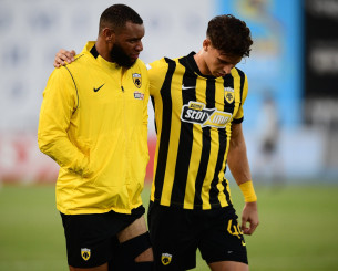 Αγωνία στην ΑΕΚ για Μουκουντί – Χάνει τον ΠΑΟΚ ο Ρέλβας