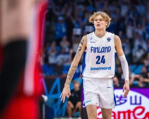 Ο Μούρινεν αποκάλυψε το παρασκήνιο της μετακίνησής του στην Παρτιζάν