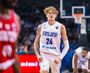 Ο Μούρινεν ετοιμάζεται για το ντεμπούτο του με τη φανέλα της Παρτιζάν