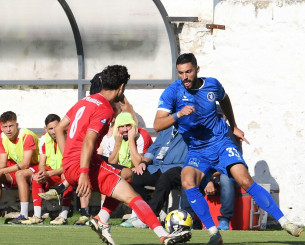 Ζωντανά κι αποκλειστικά από Athletiko και ACTION24 το Αναγέννηση Καρδίτσας-Νίκη Βόλου για την Super League 2