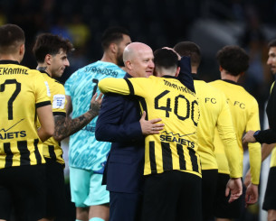 Το ροτέισον του Νίκολιτς και οι «σταθερές» της ΑΕΚ