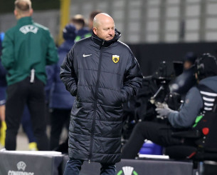 «Athletiko by Night»: Τα λάθη του Νίκολιτς που κόστισαν στην ΑΕΚ (video)