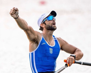 Από το χάλκινο του '97 στο έπος Ντούσκου το '25: Τα παγκόσμια μετάλλια της ελληνικής κωπηλασίας