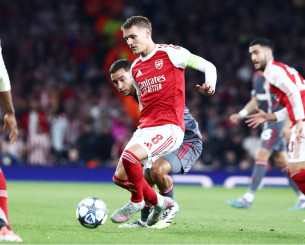 «Ενδιαφέρεται για τον Έντεγκααρντ η Μπαρτσελόνα»