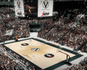 Ολοκληρώνονται τα έργα της νέας έδρας της Βίρτους Μπολόνια - Πότε είναι τα εγκαίνια