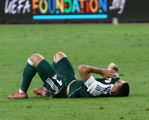 Ειλικρινά Παναθηναϊκέ, αυτό το «κάζο» απ’ τους Ολλανδούς ήθελε μεγάλη... προσπάθεια