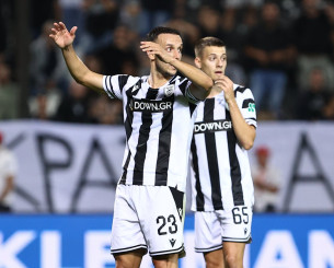 Τι ΠΑΟΚ θα δούμε Κυριακή - Πέμπτη - Κυριακή σε τρία ματς... φωτιά