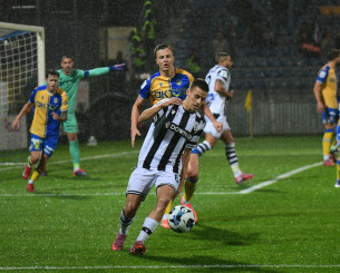 Τα highlights του Αστέρας AKTOR - ΠΑΟΚ 3-3 (video)