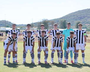 Ο αντίπαλος του ΠΑΟΚ στο Youth League