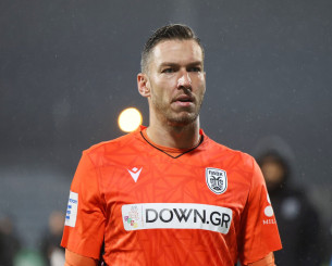 Πρόβλημα στον προσαγωγό ο Παβλένκα - Το διάστημα της απουσίας του