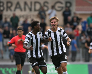 Ζωντανά και αποκλειστικά σε Athletiko και ACTION 24 τέσσερα ματς της Super League 2