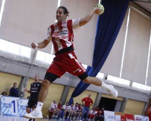 Ο Ολυμπιακός έκανε το 5/5 κόντρα στον Ζαφειράκη με 41-22 και βλέπει Ευρώπη