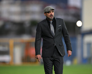 Ράσταβατς: «Ομάδα και κόσμος του ΟΦΗ άξιζαν μια νίκη όπως αυτή»