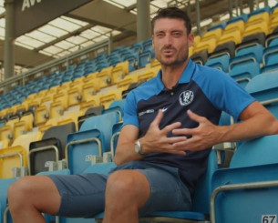 Ριέρα: «Δεν φοβόμαστε τίποτα - Η ΑΕΚ έχει μια εξαιρετικά ποιοτική ομάδα»