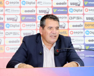 «Καμπάνα» της FIFA στον Πανιώνιο - Κινδυνεύει με απαγόρευση μεταγραφών