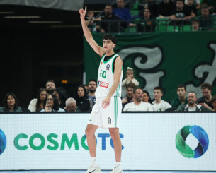 Σαμοντούροβ: «Έχουμε προετοιμαστεί κατάλληλα για την Ρεάλ Μαδρίτης»