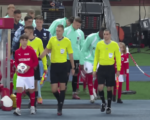 Επικό tweet από fan page του Σαν Μαρίνο μετά το 10-0 από την Αυστρία - «Δεν μπορώ ούτε να κάτσω, πονάω παντού»