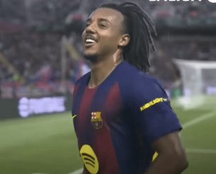 Ο συγκινητικός λόγος που η Μπαρτσελόνα βγάζει σε δημοπρασία τις εμφανίσεις του αγώνα με την Παρί