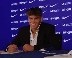 Η... τρελή θεωρία των οπαδών της Τσέλσι για τον Γκίου και ο κανονισμός της FIFA που την επιβεβαιώνει Η... τρελή θεωρία των οπαδών της Τσέλσι για τον Γκίου και ο κανονισμός της FIFA που την επιβεβαιώνει